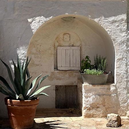 Appartamento Masseria Concorrano Castellana Grotte Esterno foto