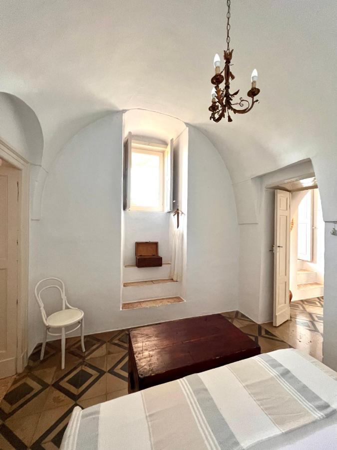 Appartamento Masseria Concorrano Castellana Grotte Esterno foto