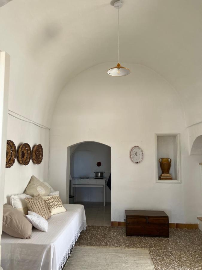 Appartamento Masseria Concorrano Castellana Grotte Esterno foto