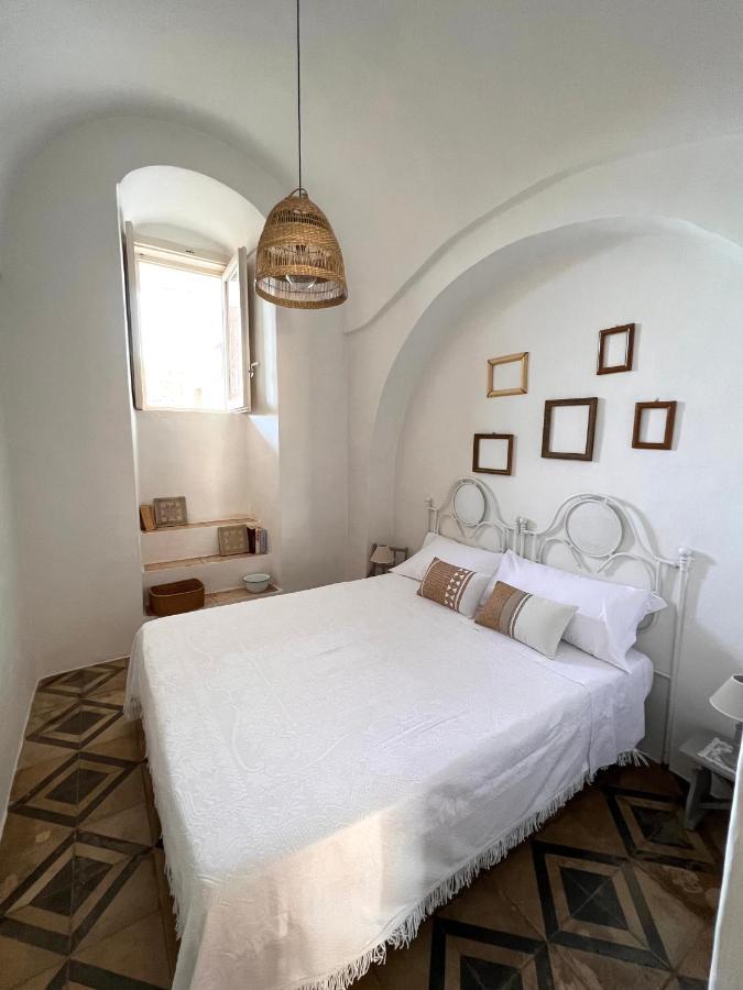 Appartamento Masseria Concorrano Castellana Grotte Esterno foto