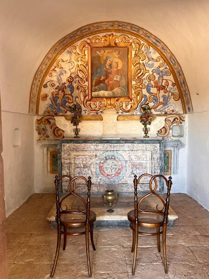 Appartamento Masseria Concorrano Castellana Grotte Esterno foto